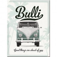 Magnet - VW Bulli - Good Things Magnet - VW Bulli - Good Things