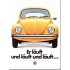 Magnet - VW Lauft