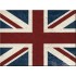 Magnet - Union Jack