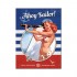 Magnet - Pin Up Sailor