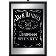 Oglinda decor - Jack Daniel's Black
