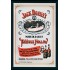 Oglinda decor - Jack Daniel's Tennesse Hollow