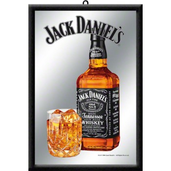 Oglinda decor - Jack Daniel's 
