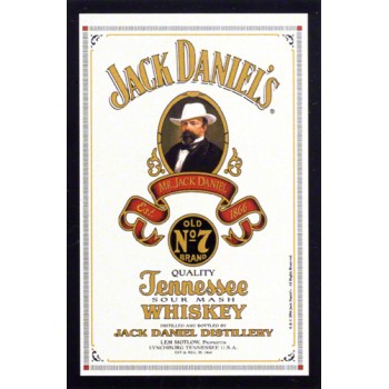 Oglinda decor - Jack Daniel's MR
