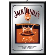 Oglinda decor - Jack Daniel's Oglinda decor - Jack Daniel's