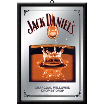 Oglinda decor - Jack Daniel's