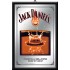 Oglinda decor - Jack Daniel's
