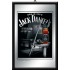 Oglinda decor - Jack Daniel's Billiard