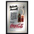 Oglinda decor - Coca Cola 5 Cent