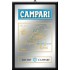 Oglinda decor - Campari Bitter