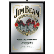 Oglinda decor - Jim Beam