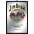 Oglinda decor - Jim Beam