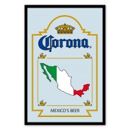 Oglinda decor - Corona