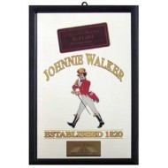 Oglinda decor - Johnnie Walker