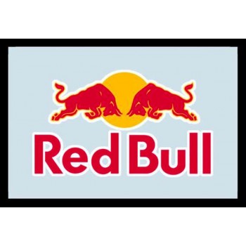 Oglinda decor - Red Bull