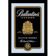Oglinda decor - Ballantine's