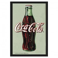 Oglinda decor - Coca Cola Bottle