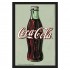 Oglinda decor - Coca Cola Bottle