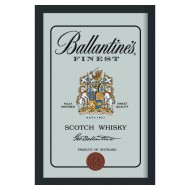 Oglinda decor - Ballantine's | 3