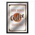 Oglinda decor - Fresh Coffee