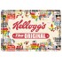 Placa metalica - Kellogg`s - The Original - 10x14 cm