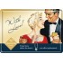Placa metalica - Hanson Jewelry - 10x14 cm