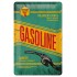 Placa metalica - Gasoline - 20x30 cm