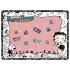 Placa metalica - Betty Boop- Remember- 30x40 cm