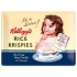 Placa metalica - Kellogg`s Rice Crispies - 30x40 cm