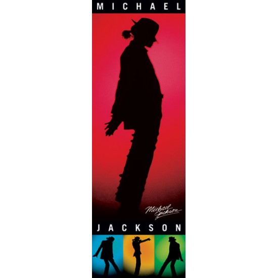 Poster - Michael Jackson