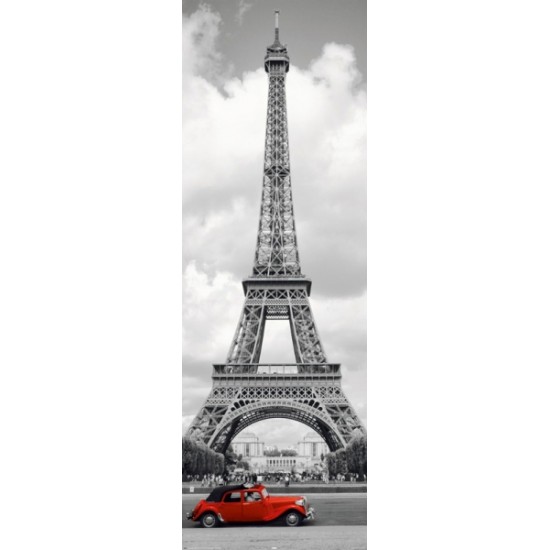 Poster - Paris - Turnul Eiffel