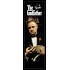 Poster - The Godfather - Marlon Brando