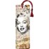 Semn de carte - Marilyn Monroe Portrait