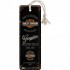 Semn de carte - Harley-Davidson Logo