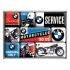 Set magneti - BMW Motorcycles