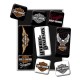 Set magneti - Harley Davidson Genuine