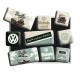 Set magneti - Volkswagen Set magneti - Volkswagen