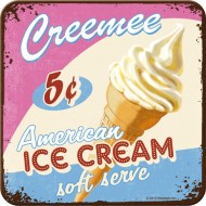 Suport de pahar - Ice Cream Suport de pahar - Ice Cream