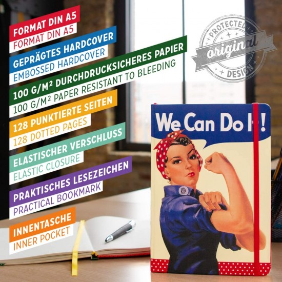 Agenda A5 - We can do it