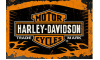 Harley D. Harley D.
