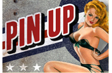 Pin Up