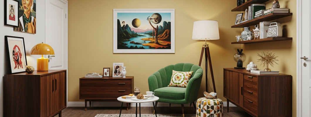 Amenajări interioare apartamente bloc: cum transformi spațiul mic în ceva memorabil