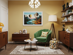 Amenajări interioare apartamente bloc: cum transformi spațiul mic în ceva memorabil