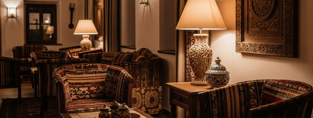 Decor hotel boutique: Creează o experiență unică pentru oaspeți