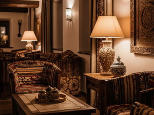 Decor hotel boutique: Creează o experiență unică pentru oaspeți