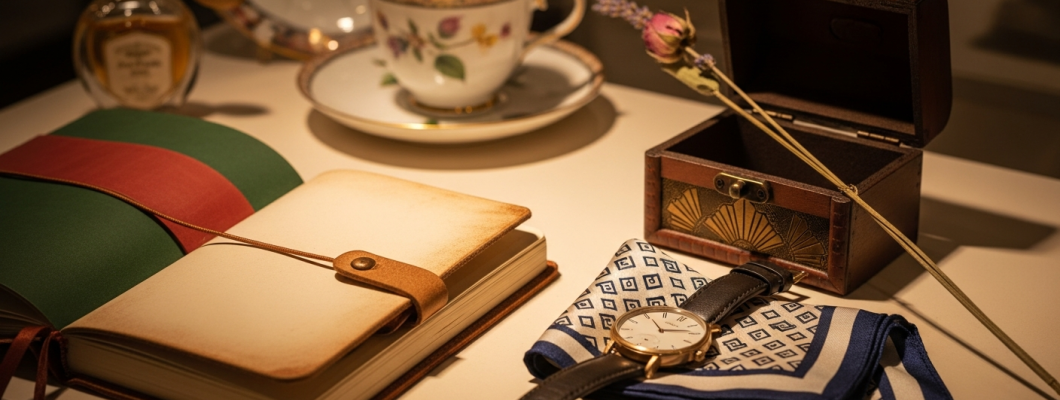 Idei cadouri 8 Martie care chiar impresionează – departe de clișee