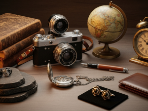 Idei cadouri bărbat care chiar impresionează: ce să alegi