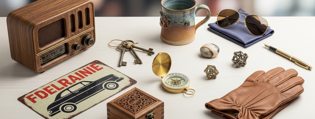 Idei cadouri bărbați: ce să alegi când nu știi ce să alegi