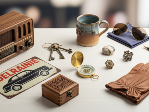 Idei cadouri bărbați: ce să alegi când nu știi ce să alegi