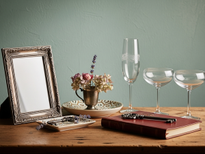 Idei de cadouri pentru cununia civilă care impresionează cu adevărat